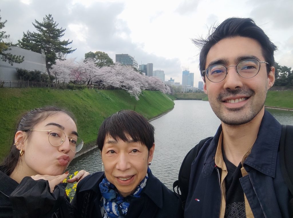 Takako Hasegawa Royer