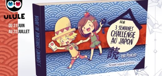 Couverture du carnet de voyages