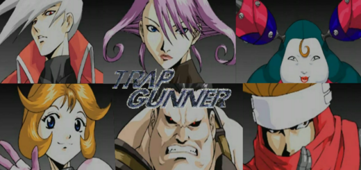 Trap Gunner Cover
