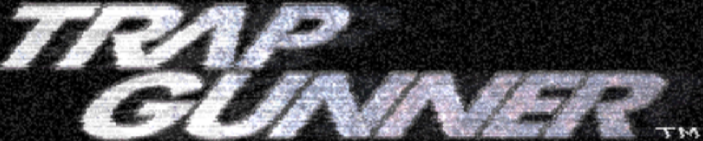 Trap Gunner logo