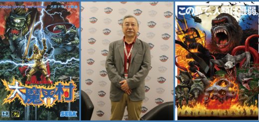 UNE pour l'interview de Yuki Kaida à Japan Expo 2022