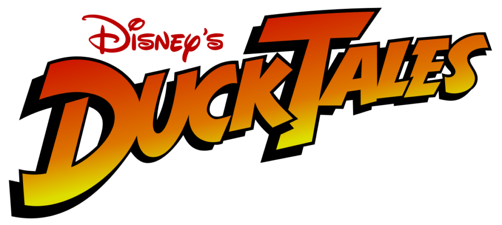 Duck Tales