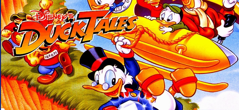 ducktales