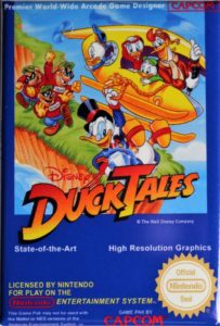 Duck Tales