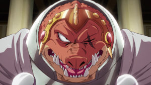 Dragon quest Dai no Daibōken