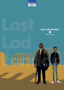 Lost_Lad_London_1_ki-oon