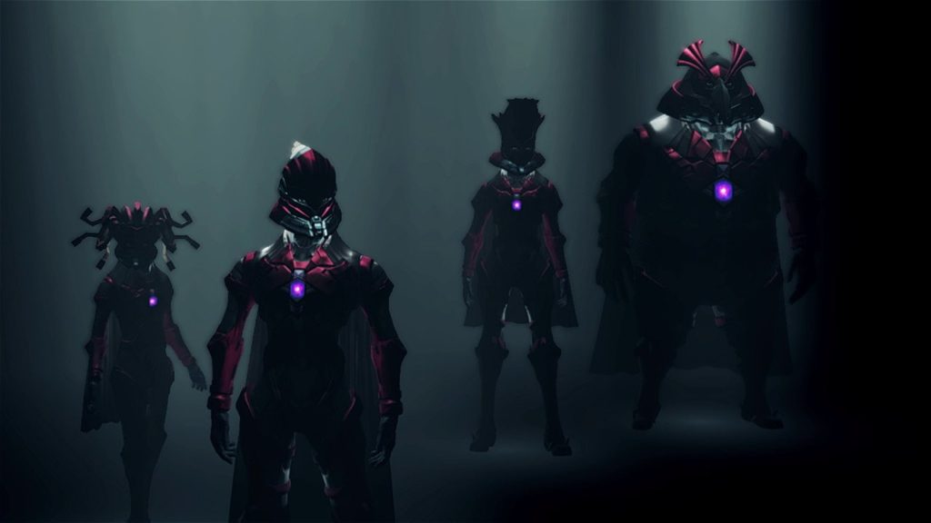 Xenoblade Chronicles 3