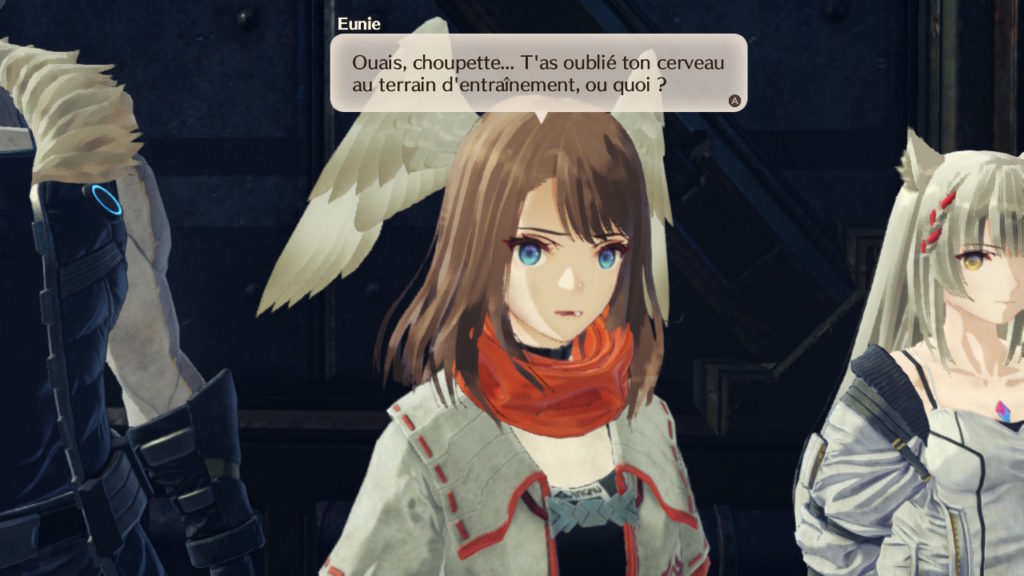 Xenoblade Chronicles 3