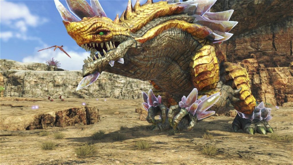 Xenoblade Chronicles 3