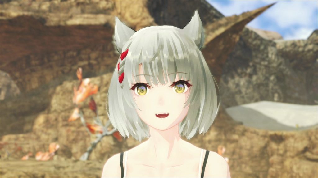 Xenoblade Chronicles 3