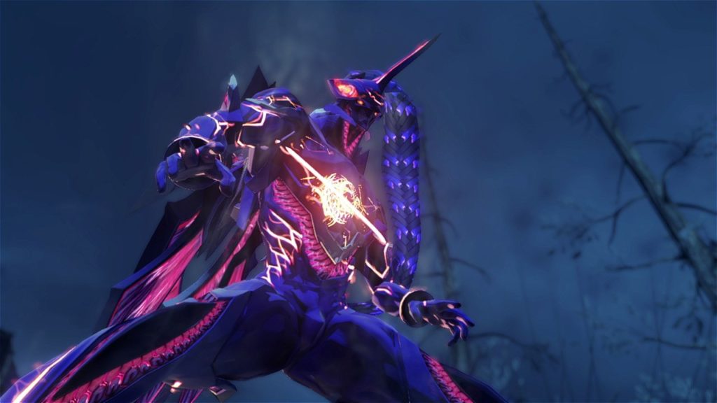 Xenoblade Chronicles 3