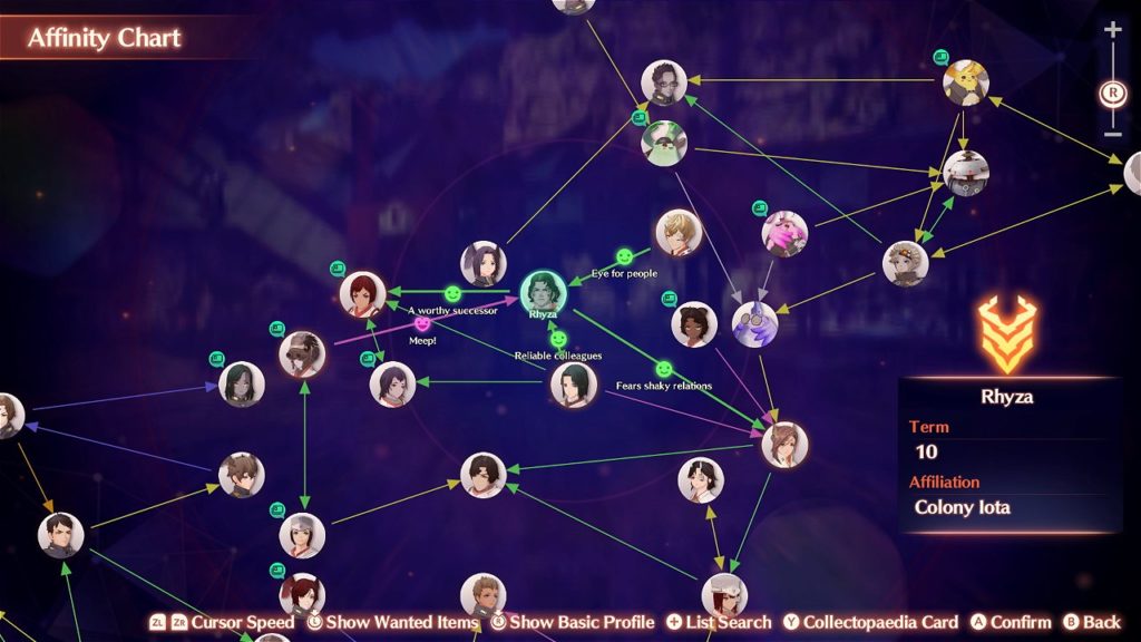 Xenoblade Chronicles 3