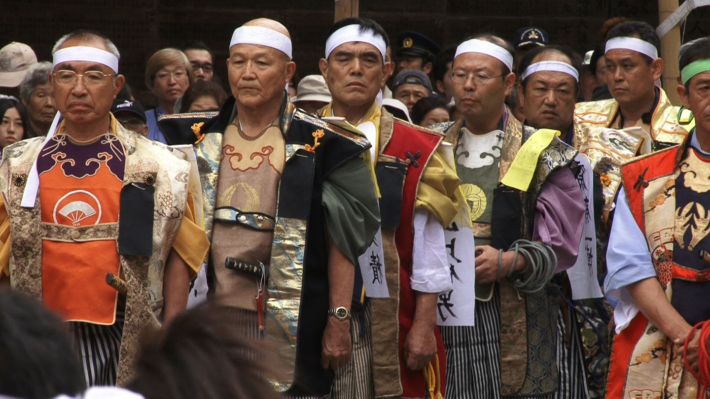 éleveurs, Mon troupeau irradié, Fukushima