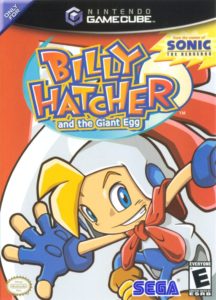 Billy Hatcher