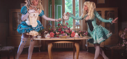 Milk et Royal Milk Tea_Sakizo_photo Michel Takuma