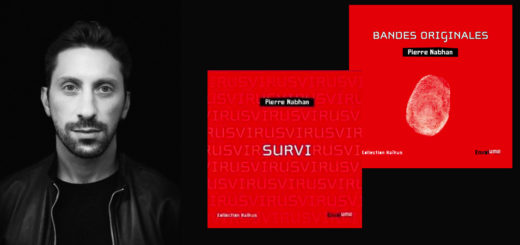 UNE de l'article sur Pierre Nabhan et les haiku