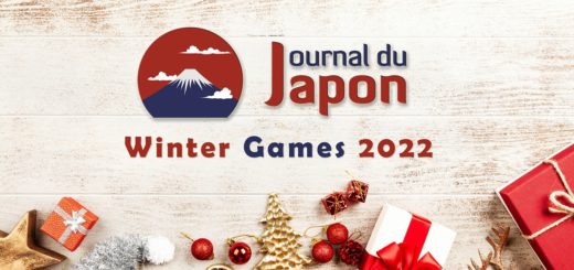 Winter Games 2022 Journal du Japon