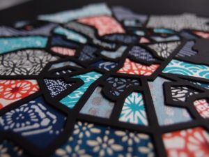 carte d'Amiens Mapponica