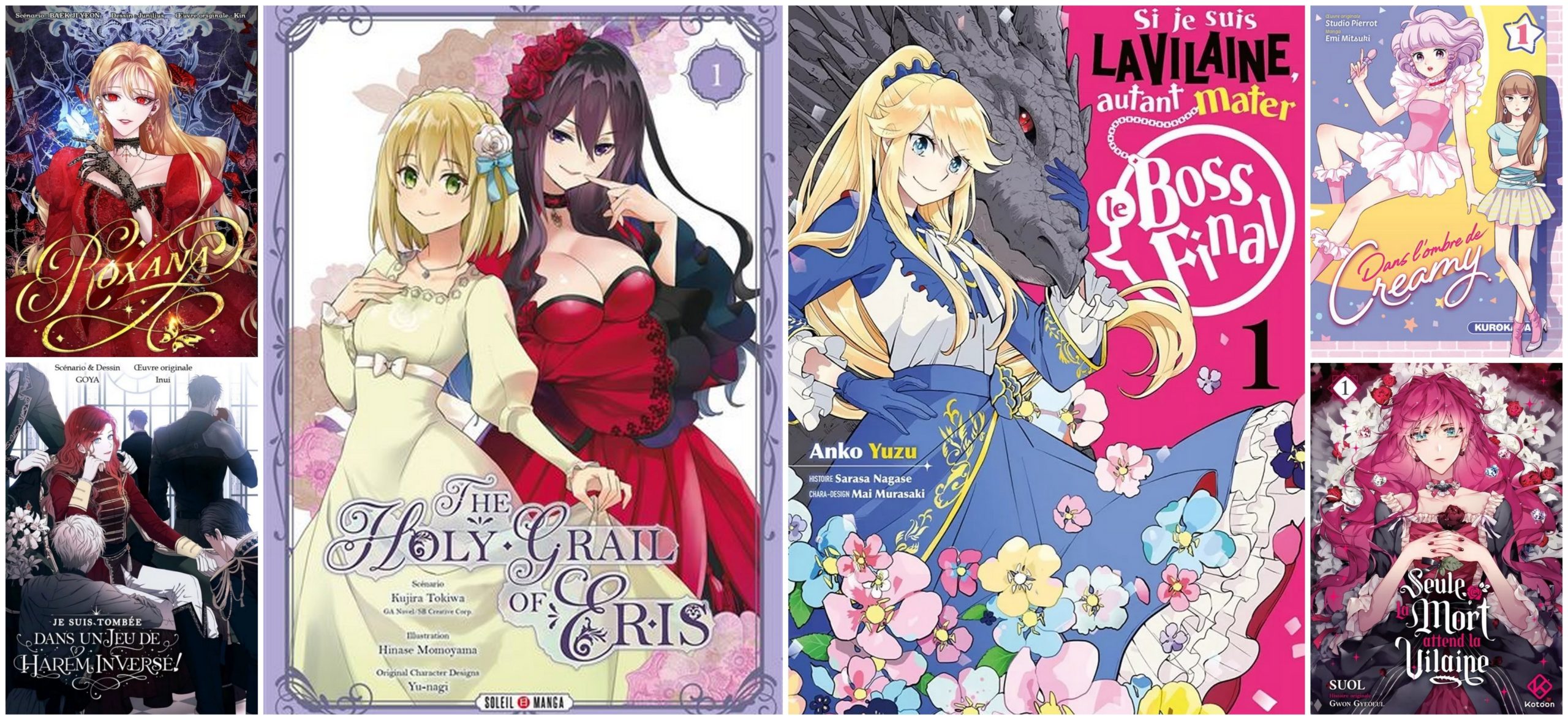 L'ex Vilaine Remonte Le Temps Scan Vf www.journaldujapon.com