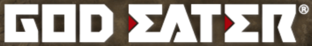 God Eater Title