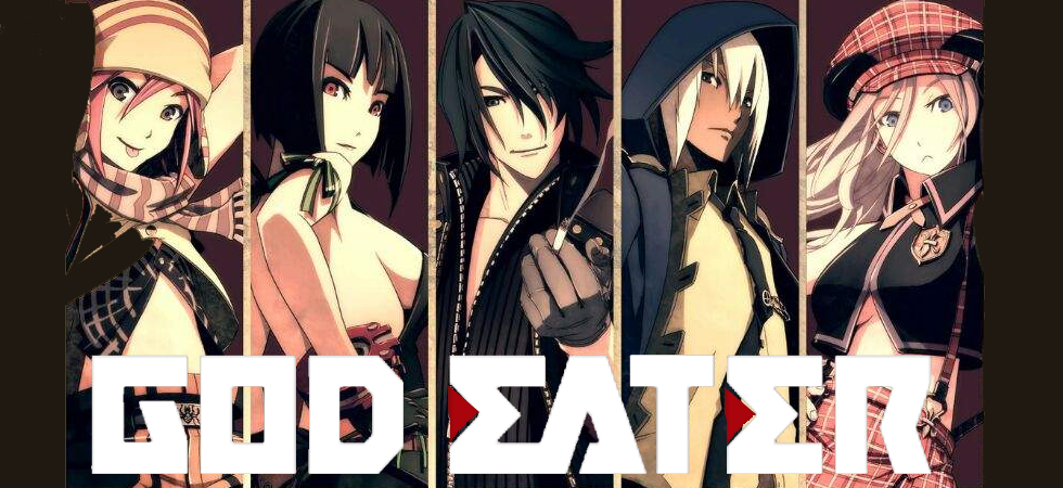 god eater ps4