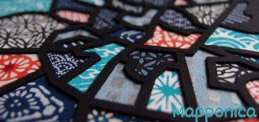 Image de UNE pour l'article Mapponica - Expatriée épisode 3