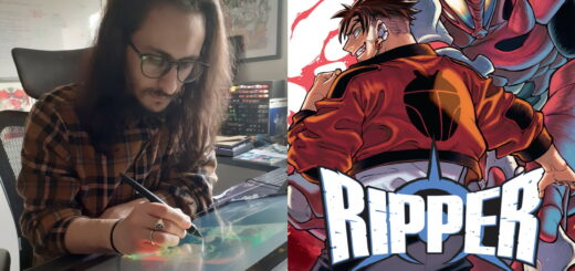 Ripper Jeronimo Cejudo