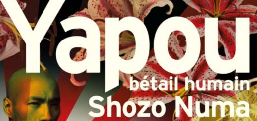 UNE de l'article sur Yapou bétail humain par Shozo Numa aux éditions Laurence Viallet