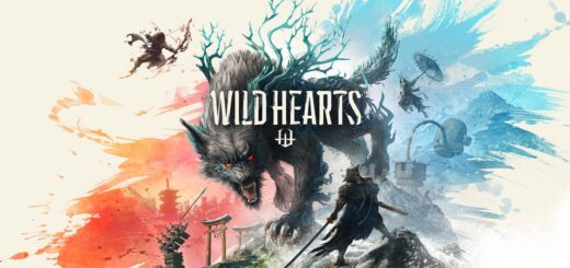 Une Test Wild Hearts