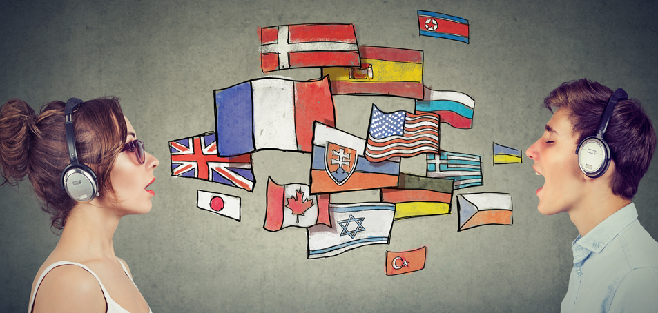 Langues vivantes - Source : éduscol