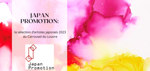 Japan Promotion Art Shopping