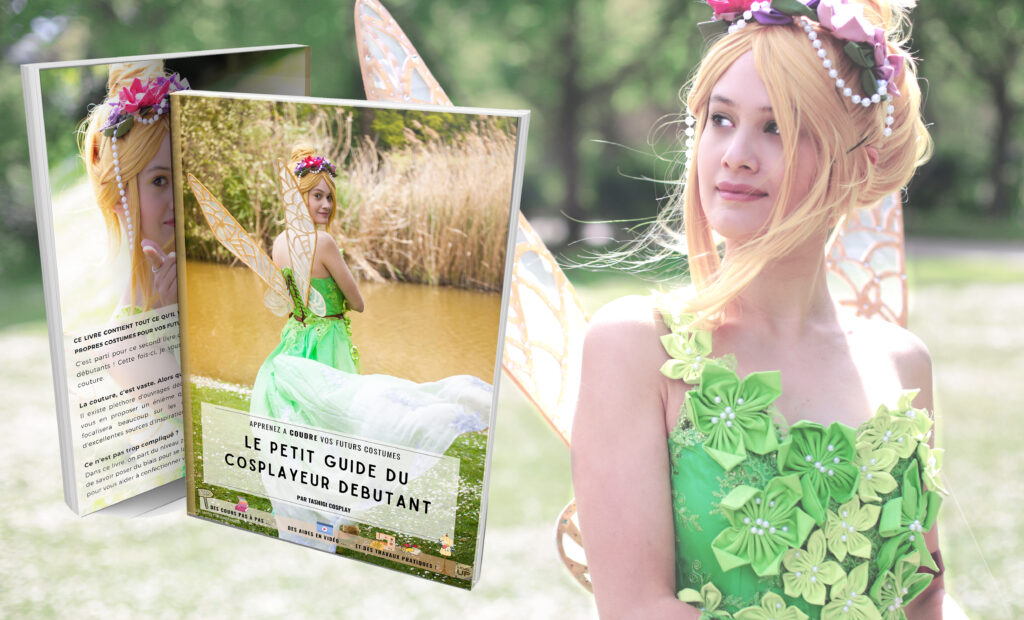 Kit Cosplay Débutant spécial Couture