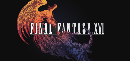 Final Fantasy XVI