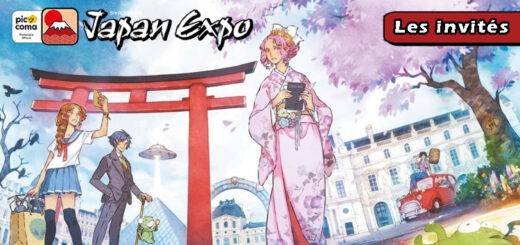 Japan Expo UNE copie