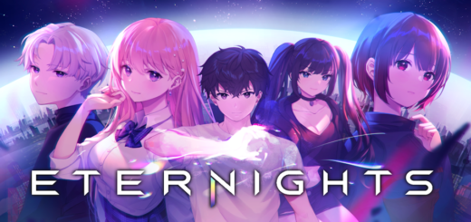Eternights