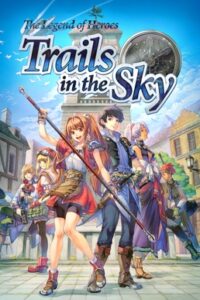 Trails in the Sky, image promo