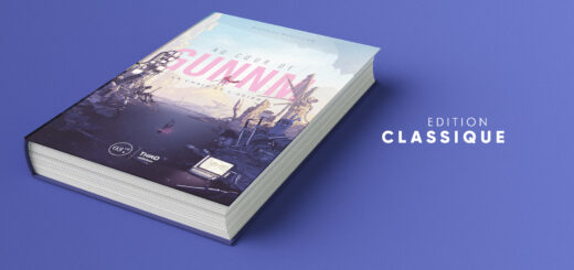 au coeur de gunnm la chair et l'acier