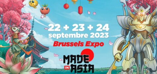 Une Made in Asia Automne 2023