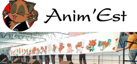Anim Est 2023