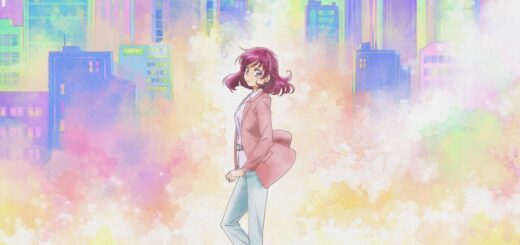 Power of hope : PreCure full bloom