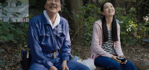 koji yakusho et arisa nakano