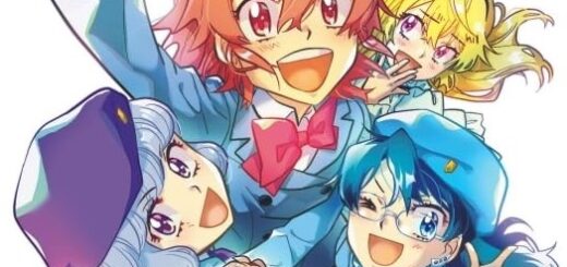 zettai-karen-children-UNE