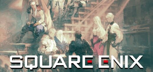 UNE Square Enix 2