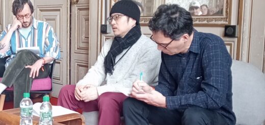 Hiroaki Samura Angoulême