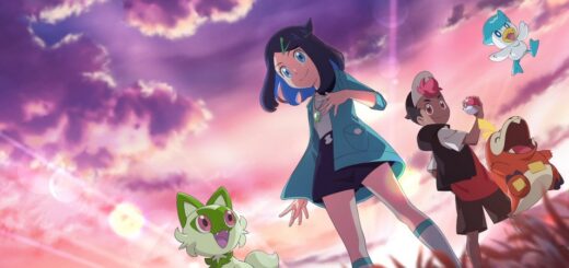 Pokémon les Horizons