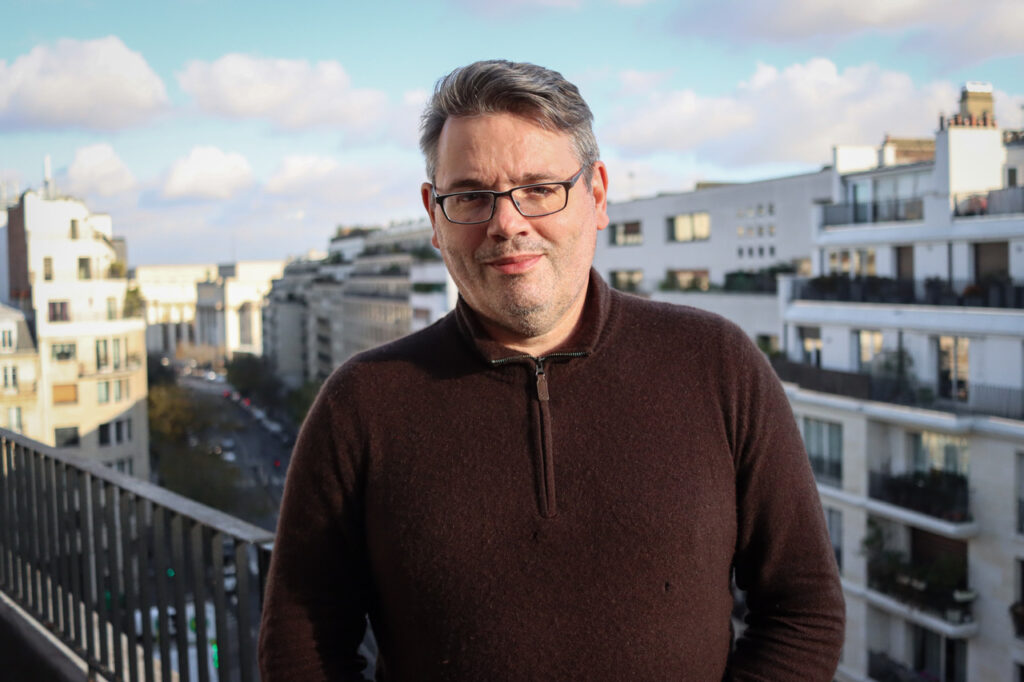 Claude Leblanc (copyright Jérémy Bouillard)