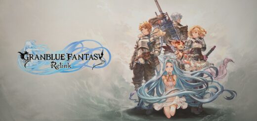 Granblue Fantasy Relink © Cygames, Inc.