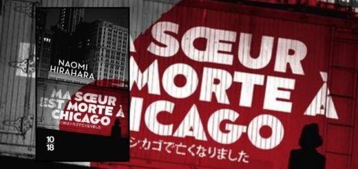 Ma sœur est morte à Chicago