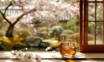 100 ans du Whisky japonais - Une