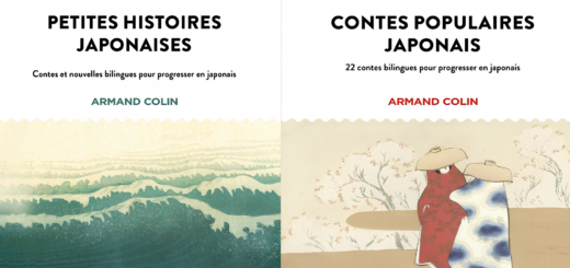 Couvertures des deux livres